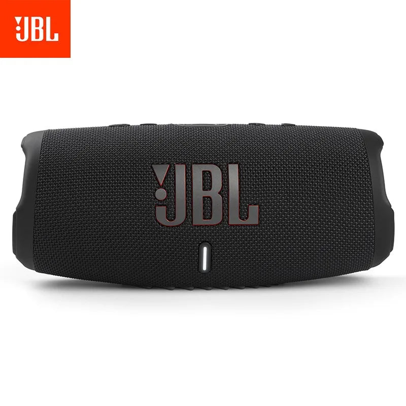 Jbl Charge 5 - El Sonido Mas Potente y de Mejor Calidad + Regalo Sorpresa (¡SÓLO ESTA SEMANA!)