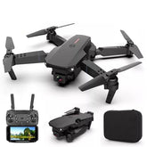 Drone Profesional 4k Doble Cámara/Wifi