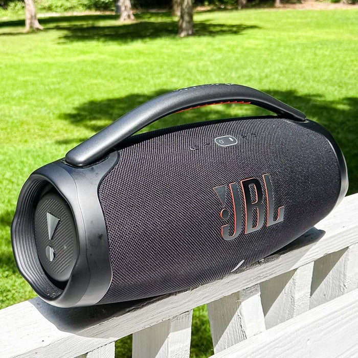 JBL BOOMBOX 3 - CIERRE DE LA TIENDA + REGALO SORPRESA