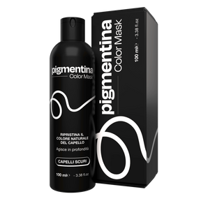 PIGMENTINA - Shampoo Cubre Canas