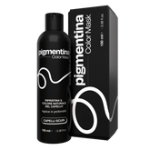 PIGMENTINA Para decir no a las canas