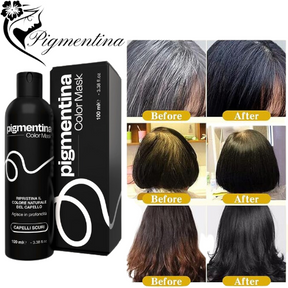 PIGMENTINA - Shampoo Cubre Canas