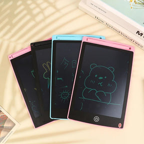 Drawing - Tablet Montessori LCD para dibujo ¡Súper oferta!