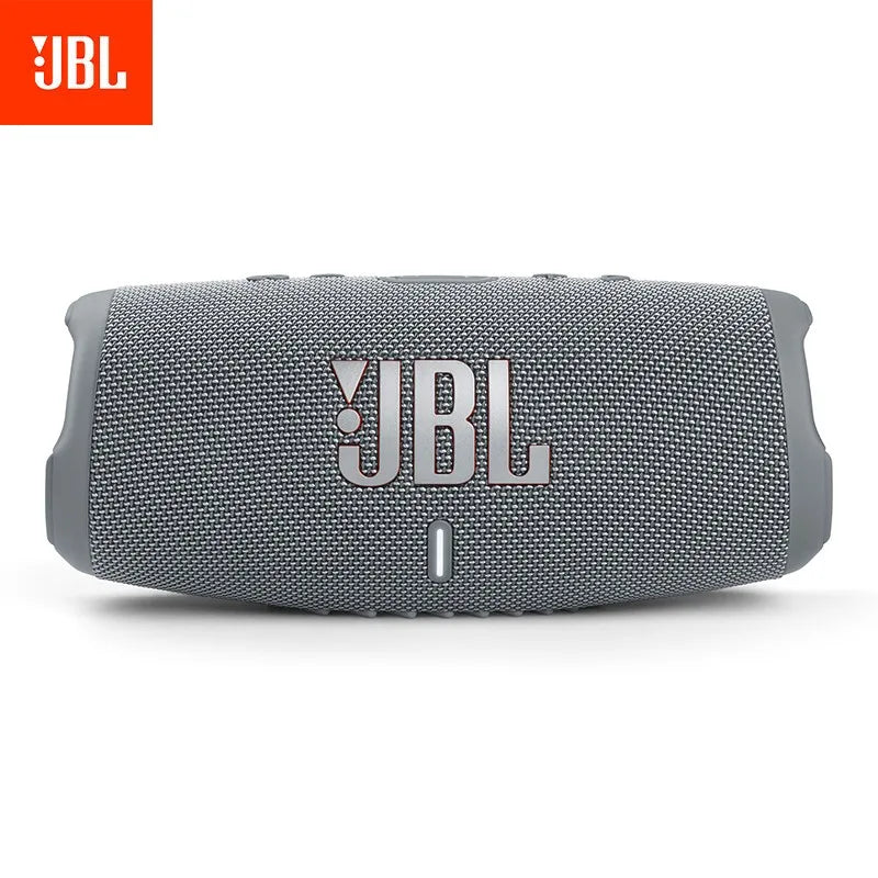 Jbl Charge 5 - El Sonido Mas Potente y de Mejor Calidad + Regalo Sorpresa (¡SÓLO ESTA SEMANA!)