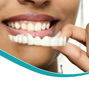 Promo 2x1 Carillas DentArt - ¡Sonrisa perfecta al instante! 😁