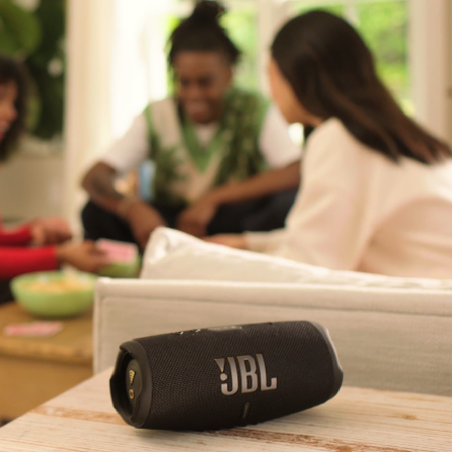 JBL Charge 5 2024 + Regallo Sorpresa - CIERRE DE LA TIENDA