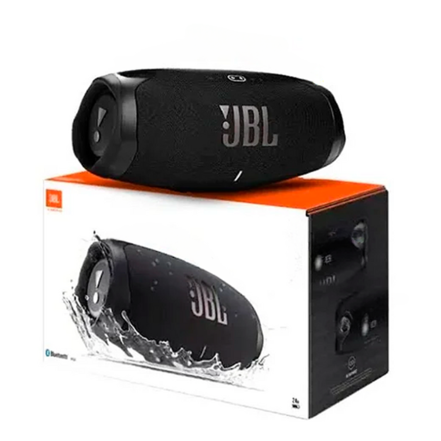 JBL Charge 5 2024 + Regallo Sorpresa - CIERRE DE LA TIENDA