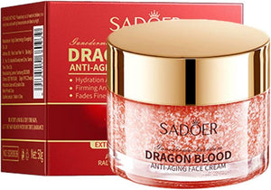 Crema Antiedad Dragon Blood