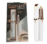 Depiladora de Cejas Finishing Touch Flawless
